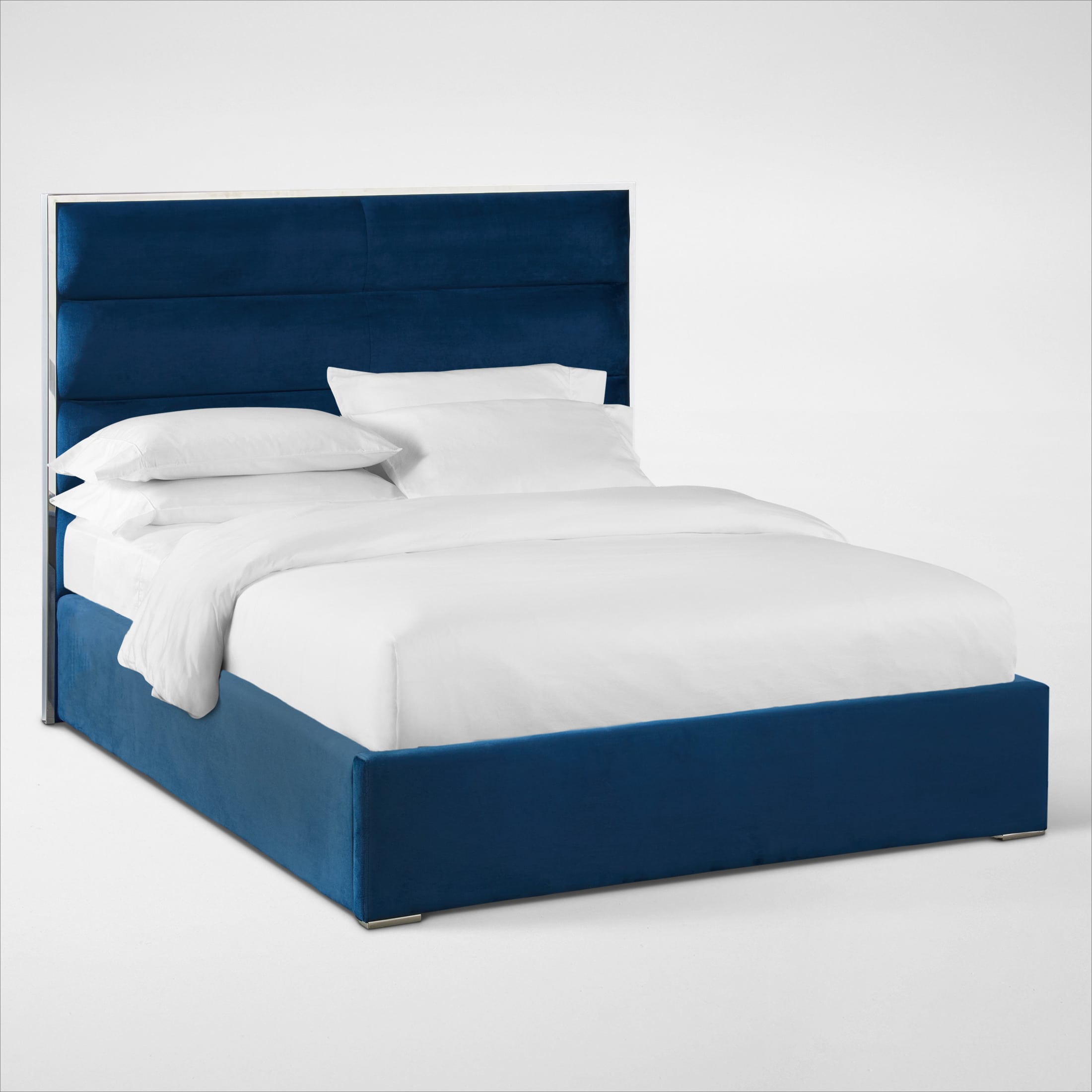 Concerto upholstered bed discount