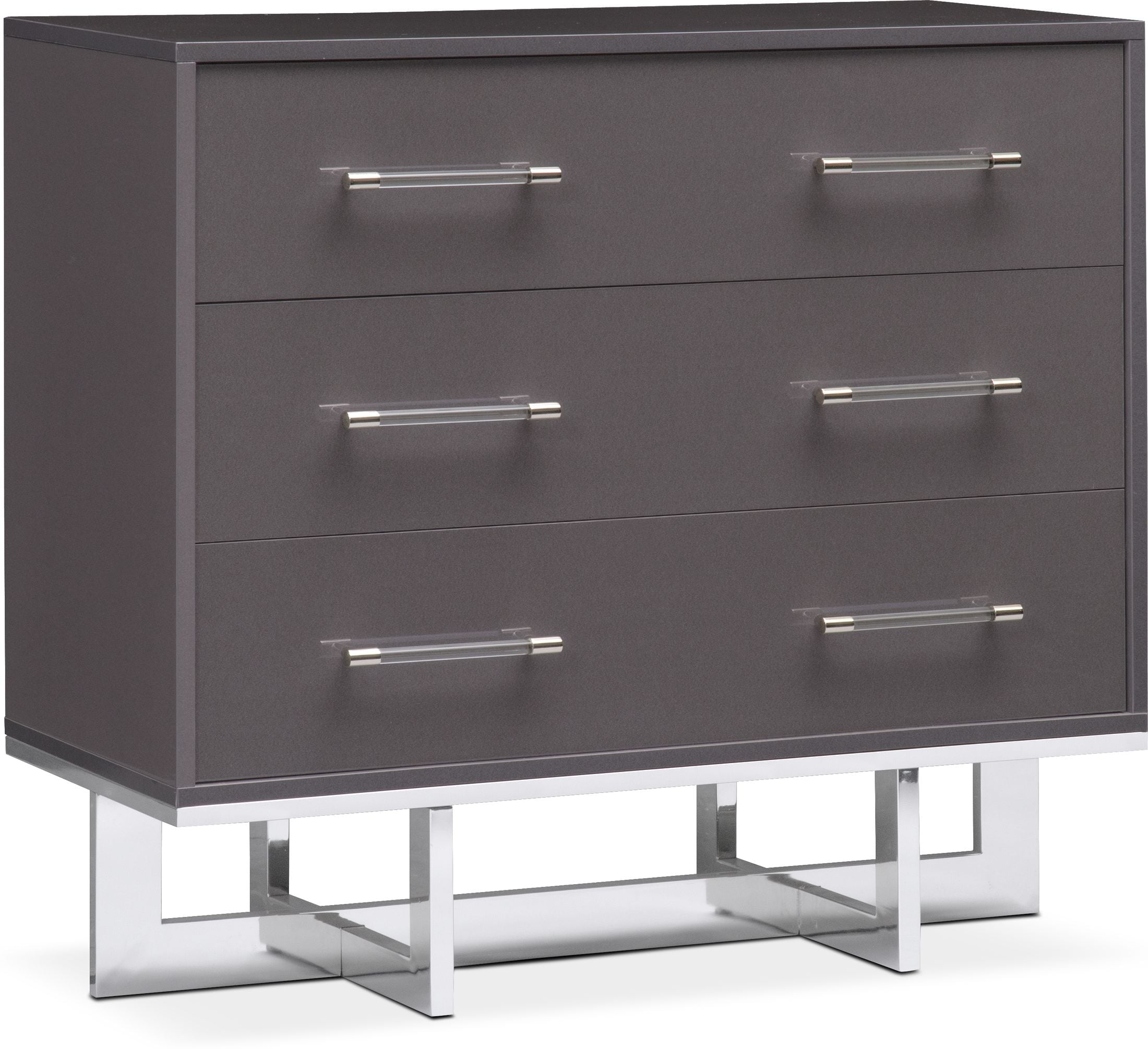 Concerto 3-Drawer Chest