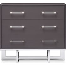 concerto gray chest   