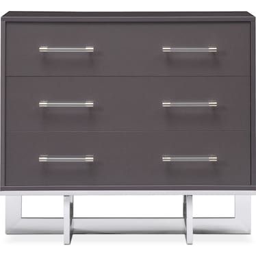 Concerto 3-Drawer Chest