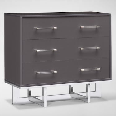 Concerto 3-Drawer Chest