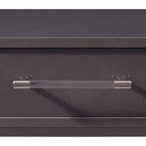 concerto gray desk   
