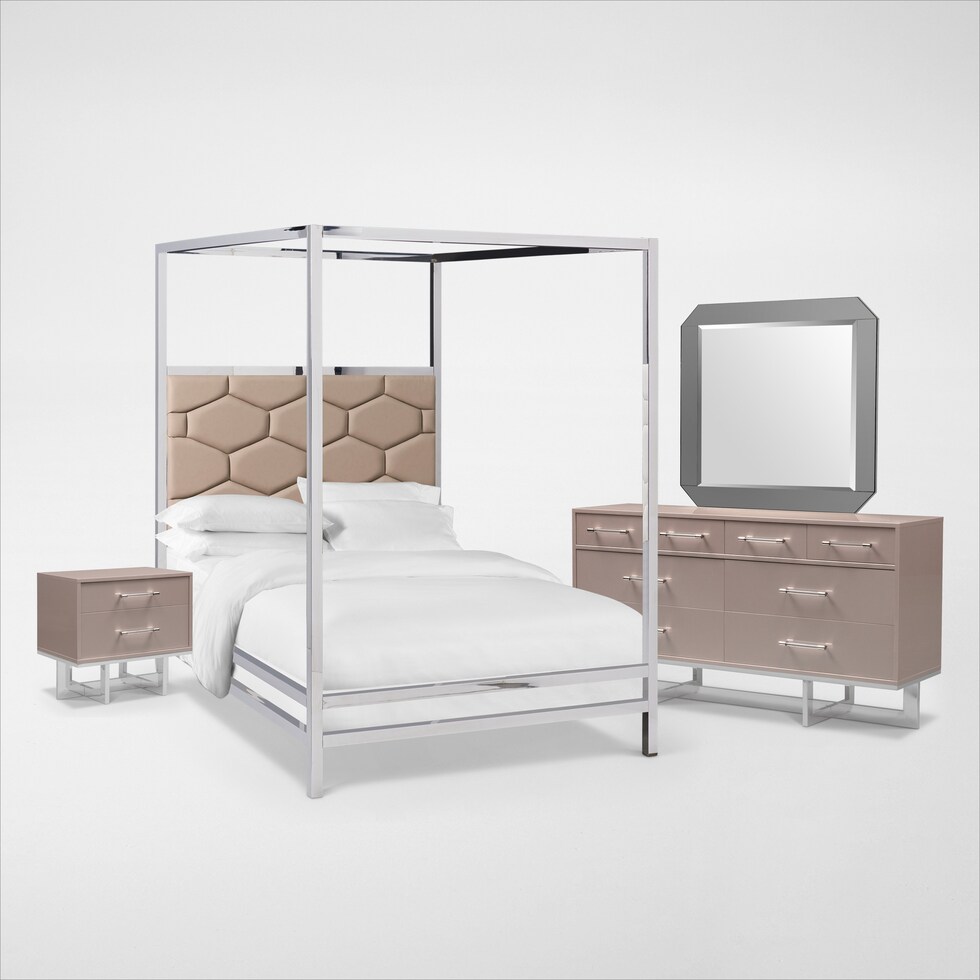 concerto green  pc queen bedroom web   