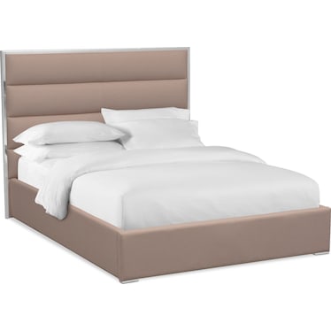 Concerto Upholstered Bed