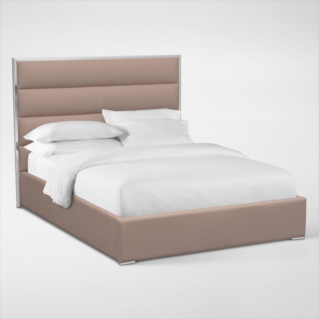 Bedroom Furniture - Concerto Upholstered Bed