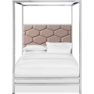 Concerto Canopy Bed