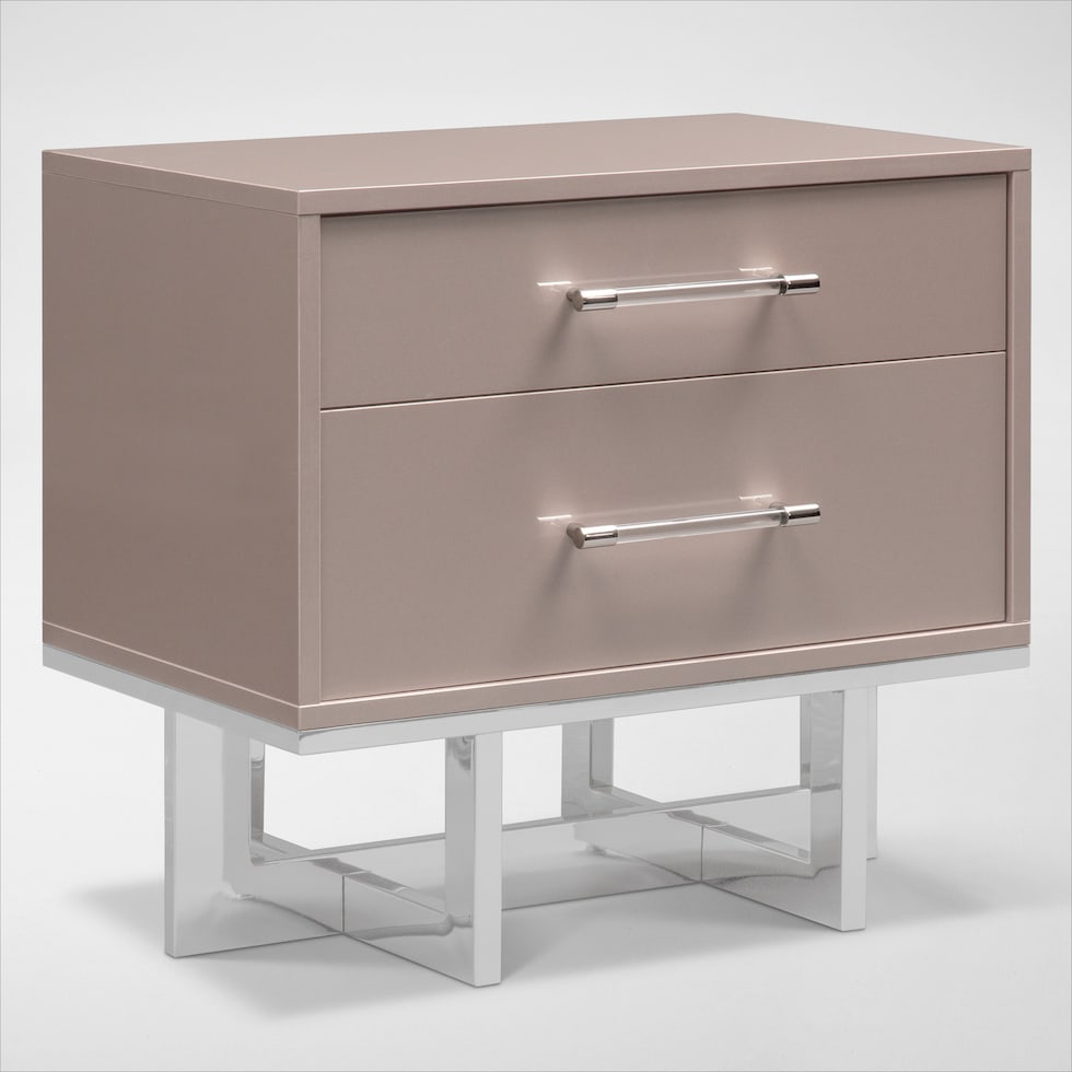 concerto light brown nightstand web   