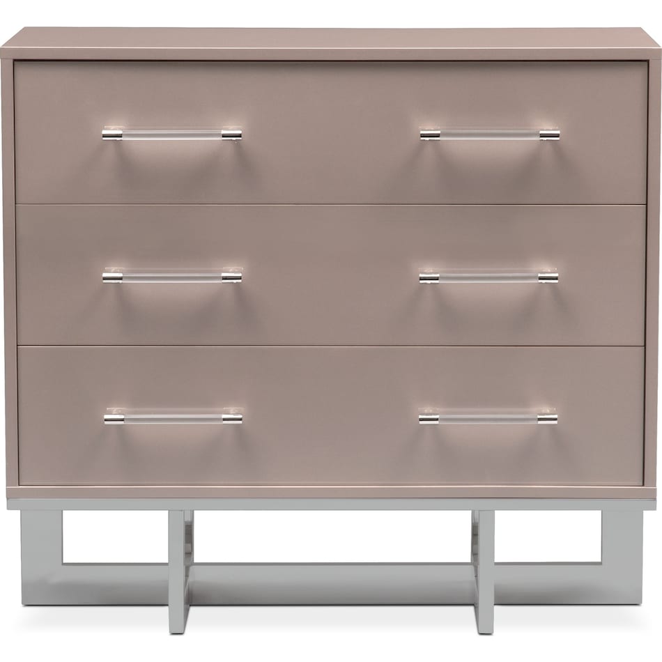 concerto pink chest   