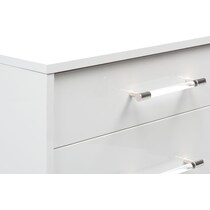 concerto white  pc king bedroom   