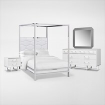 concerto white  pc king bedroom web   
