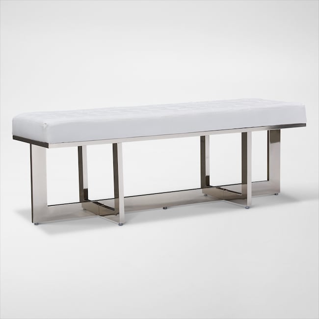 Bedroom Furniture - Concerto Bench