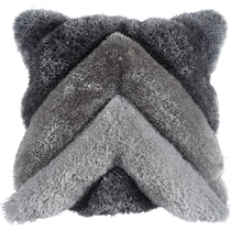 concord gray  pc accent pillows   