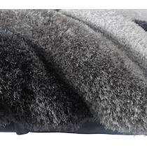 concord gray  pc accent pillows   