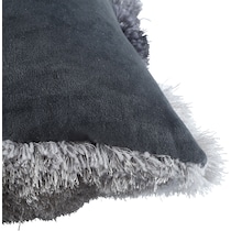 concord gray  pc accent pillows   