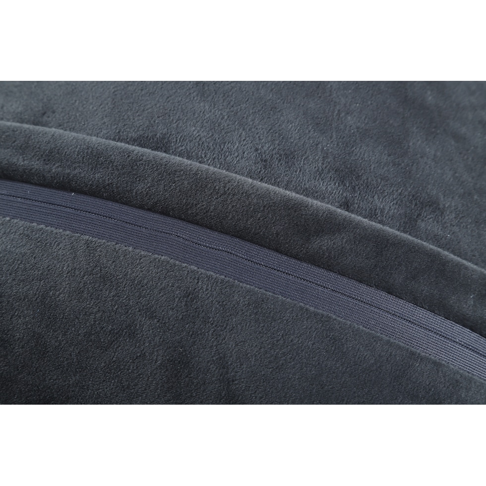 concord gray  pc accent pillows   