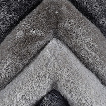 concord gray  pc accent pillows   
