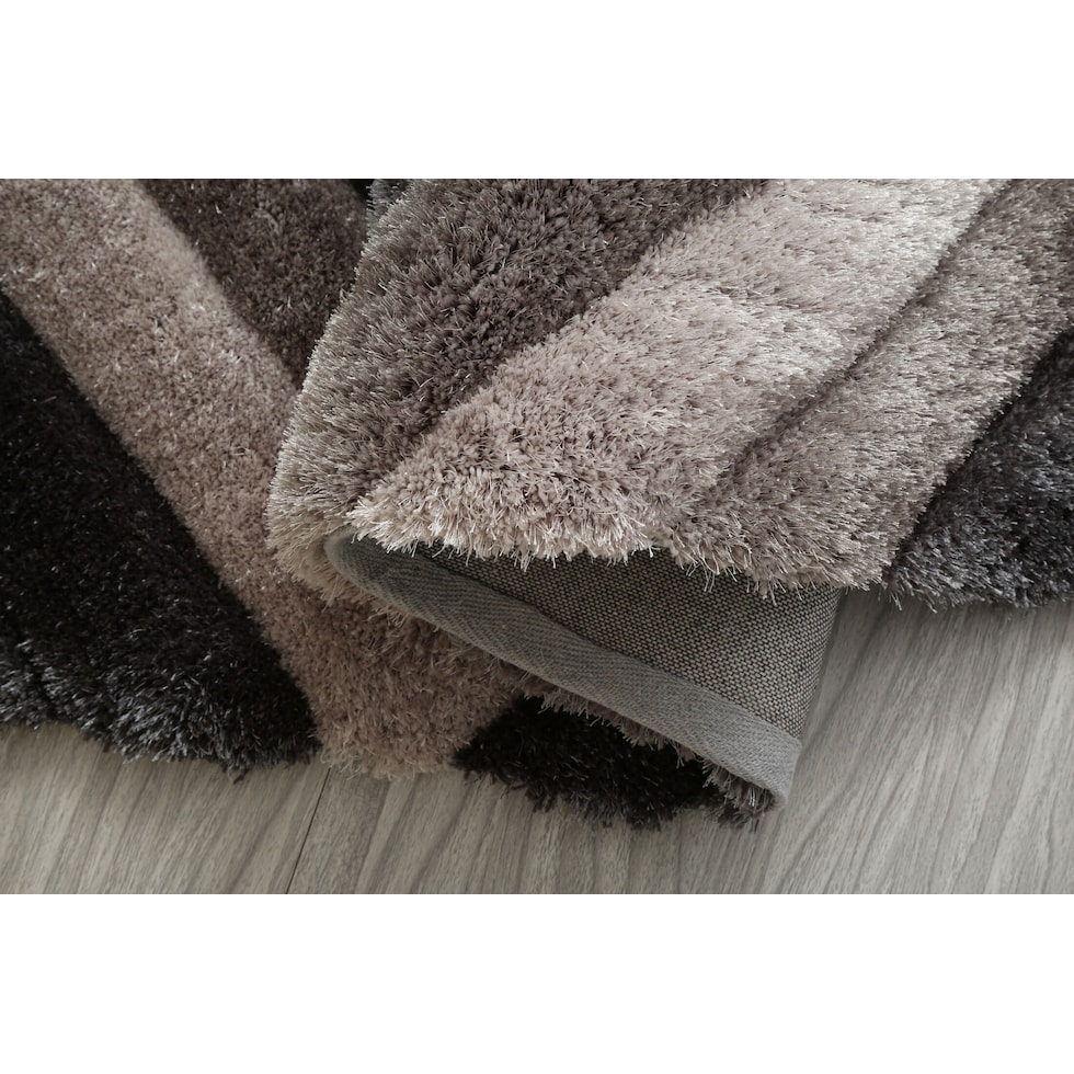 concord gray area rug  x    
