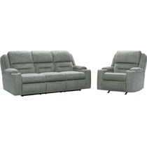 concourse gray  pc living room   