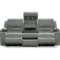 concourse gray  pc living room   