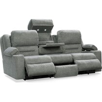 concourse gray  pc living room   