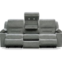 concourse gray  pc living room   