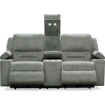 concourse gray  pc living room   