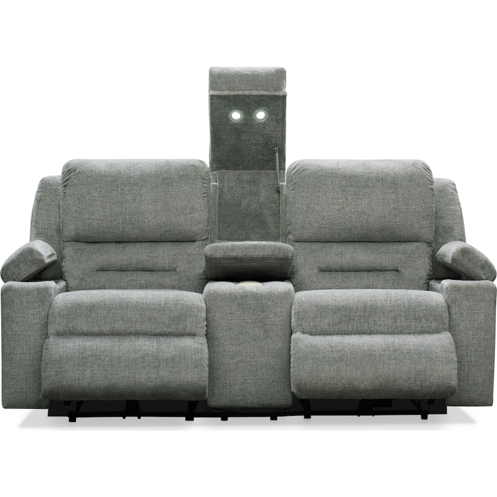 concourse gray  pc living room   
