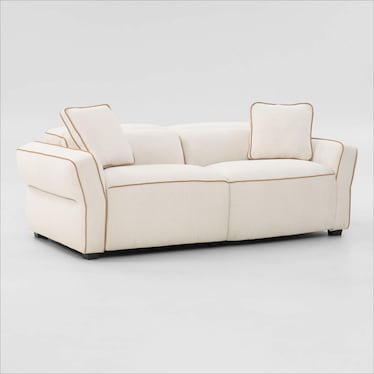 Connor Dual-Power 2-Piece Reclining Sofa