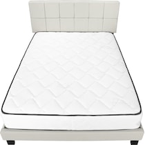 constance neutral queen bed   
