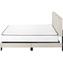 constance neutral queen bed   