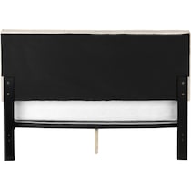 constance neutral queen bed   