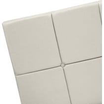 constance neutral queen bed   