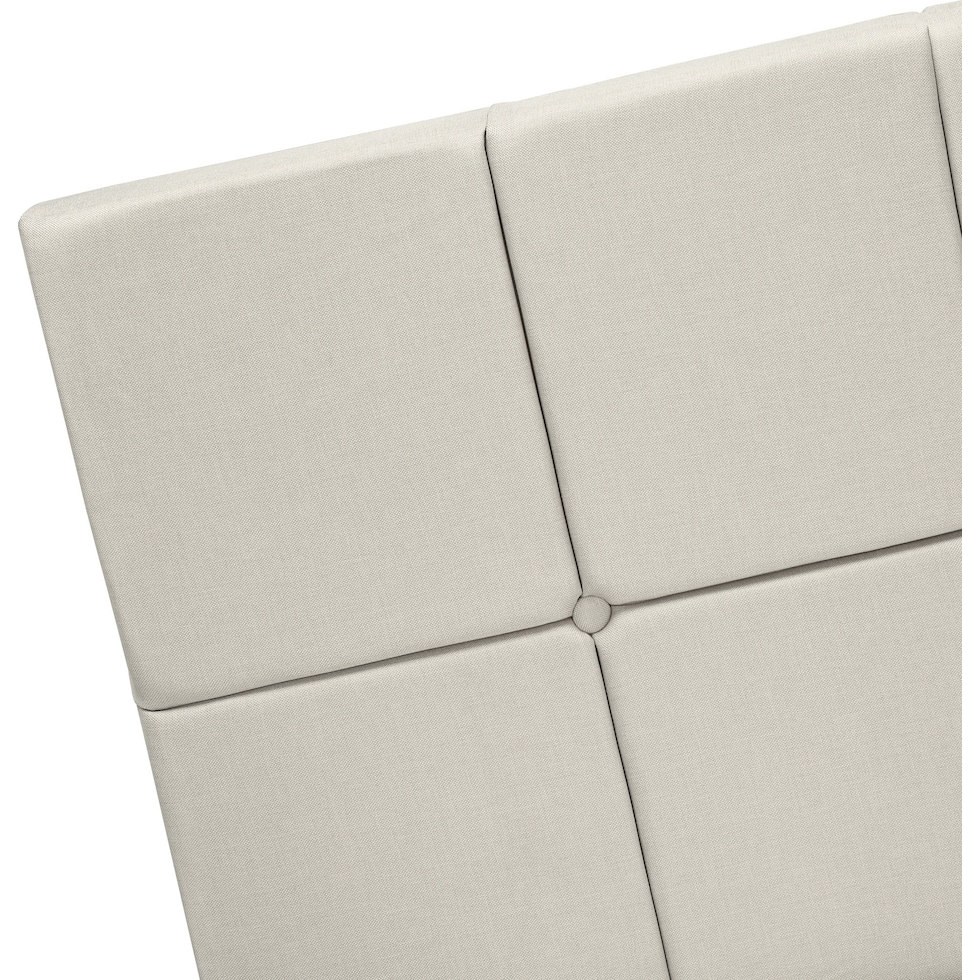 constance neutral queen bed   