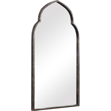 Consuelo Wall Mirror - Bronze