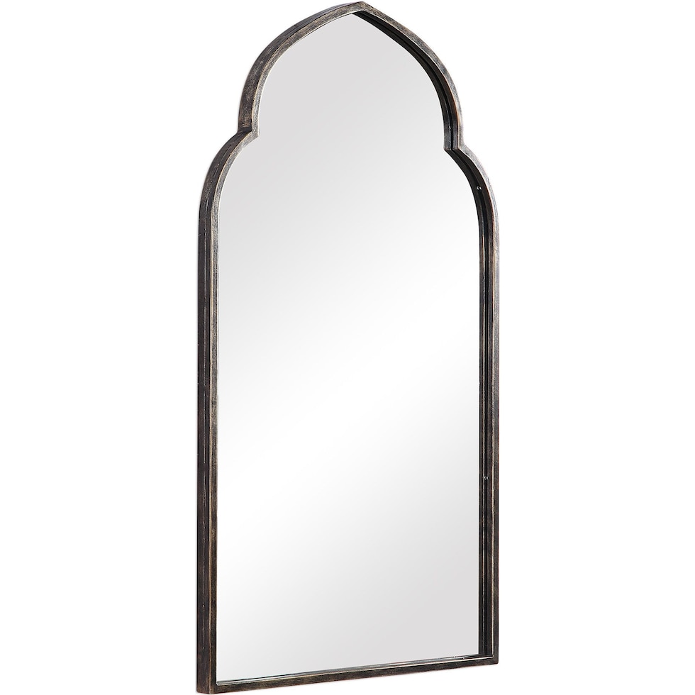 consuelo gold mirror   