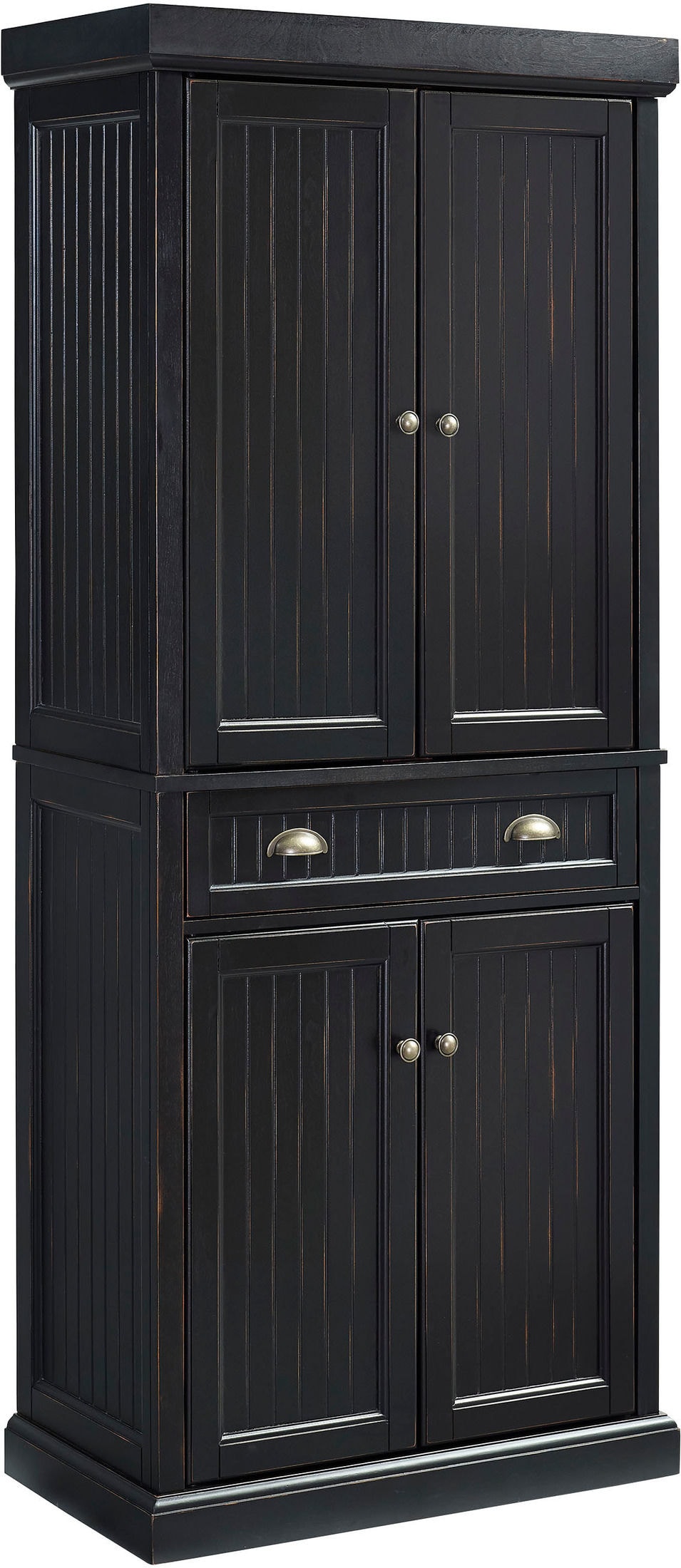 Conway Kitchen Pantry | American Signature Furniture