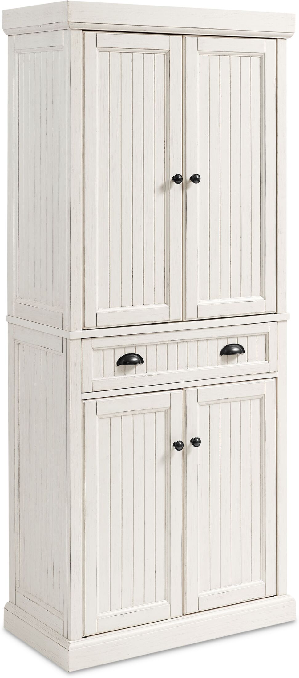 Conway Kitchen Pantry American Signature Furniture
