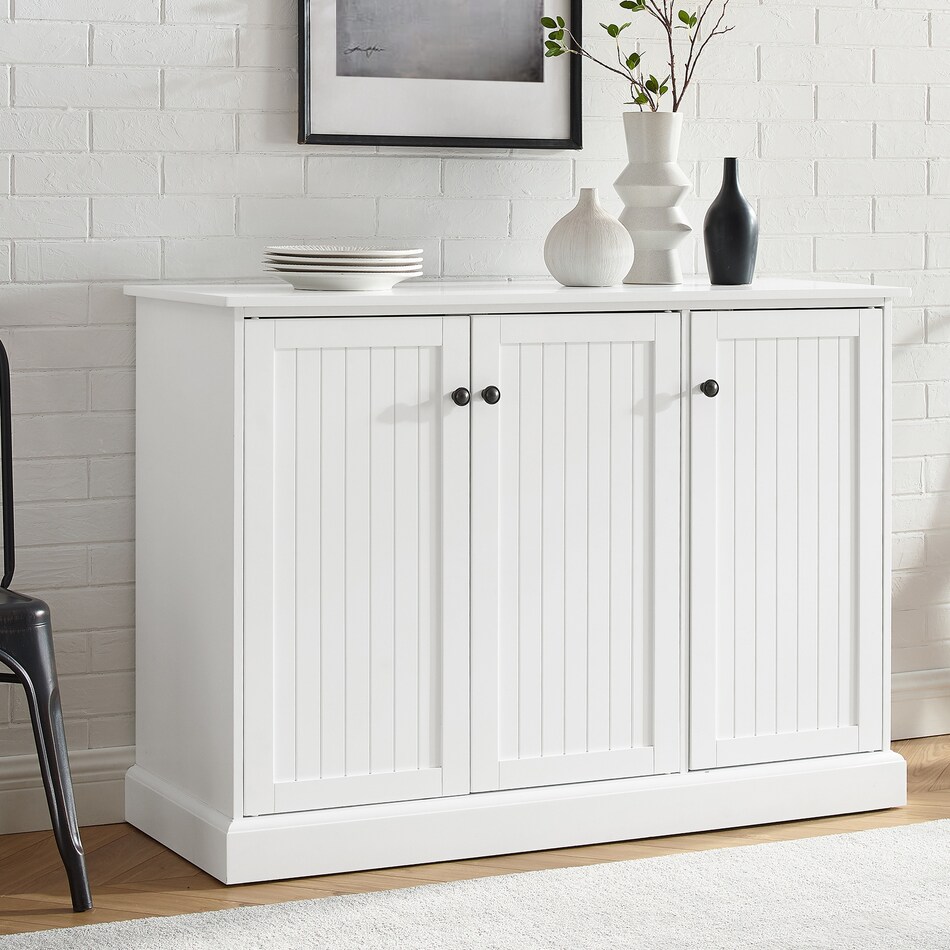 Conway Sideboard American Signature Furniture