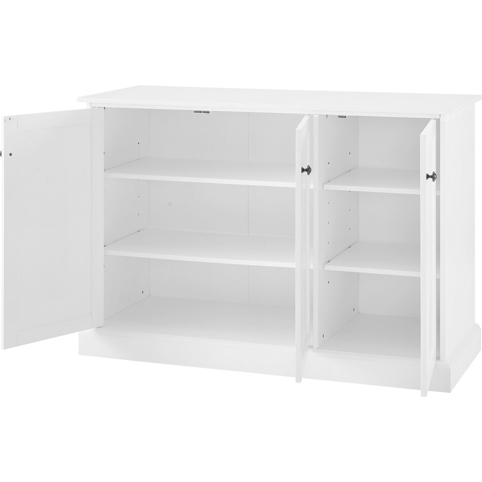 Conway Sideboard American Signature Furniture