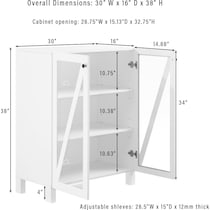 cora dimension schematic   