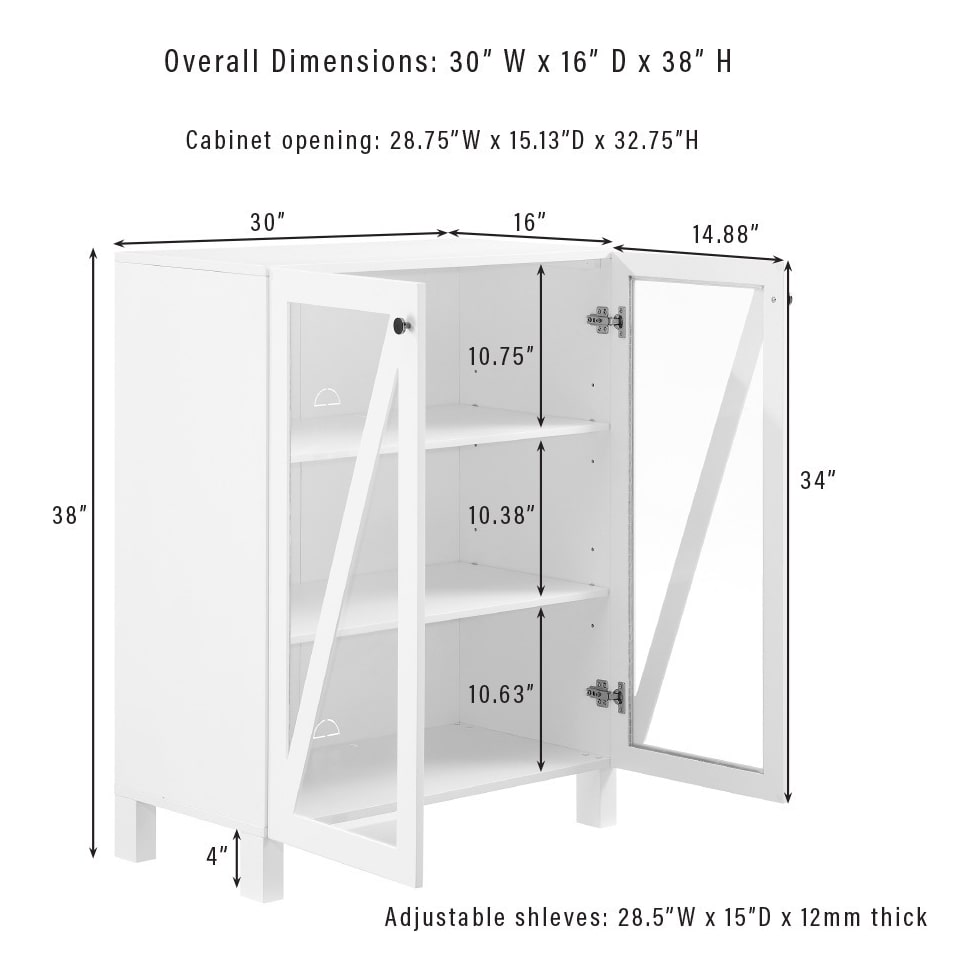 cora dimension schematic   
