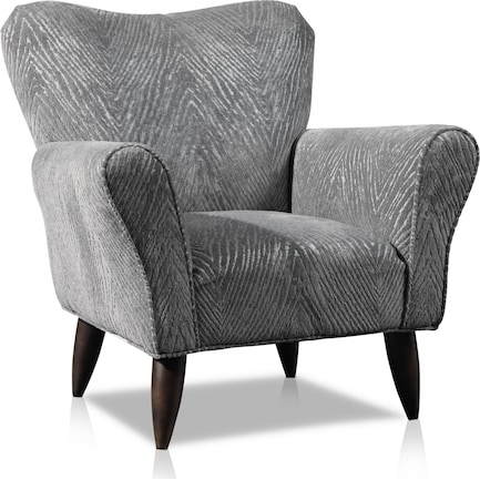 Cora Accent Chair