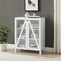 cora white kitchen pantry   