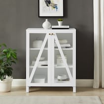 cora white kitchen pantry   