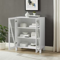 cora white kitchen pantry   