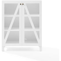 cora white kitchen pantry   