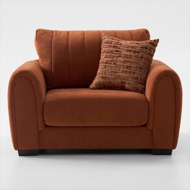 Coral Chair