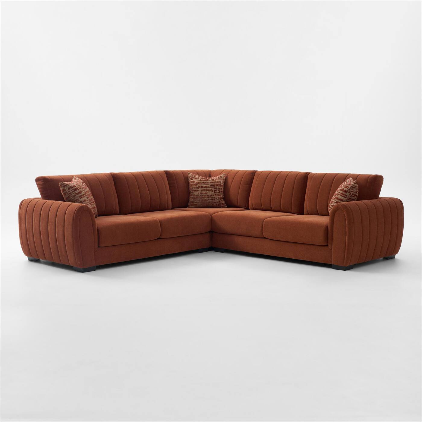 coral upholstery main image  