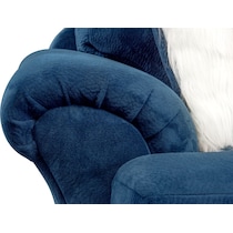 cordelle blue  pc living room   