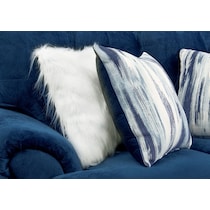 cordelle blue  pc living room   